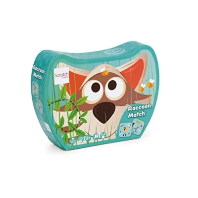Image de Scratch Cartes, 6182233, Multicolore
