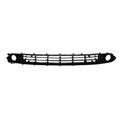 Image de BLIC 6502 07 5023996P Grille de Pare Choc avec trou(s) pour lampes brouillard centre OPEL: Corsa C 3/5 portes, Combo Tour, Van / Break