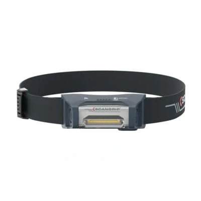 Image de Scangrip Lampe Frontale LED pour Life I View 400lm