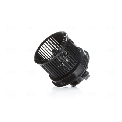 Image de NISSENS 87257 Pulseur d&#039;Air sans régulateur intégré PEUGEOT: 207 3/5 portes, SW, CC