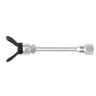 Image de WAGNER Rallonge de buse 12,5cm, avec support sans buse, Convient pour tous les pistolets Airless courants