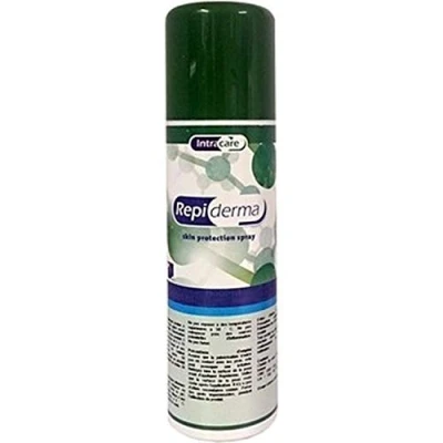 Image de Spray Intracare Repiderma, 250 ml, Convient aux Bovins Vaches Porcs Moutons