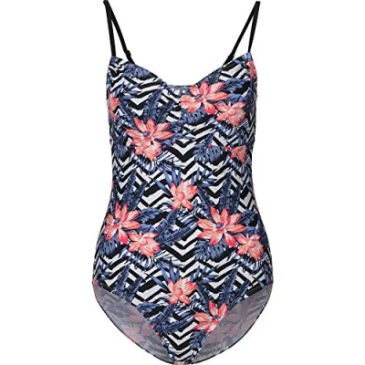 Image de Firefly Aliya Femme Bikini, Pink Light, FR : XL (Taille Fabricant 42B)