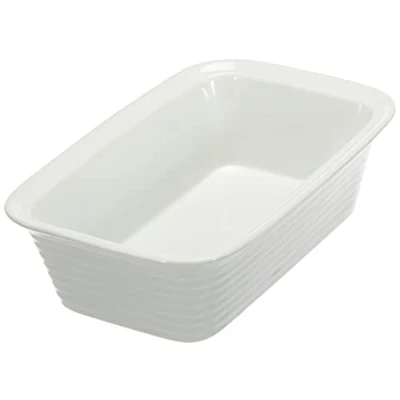 Image de Küchenprofi 0750218224 Plat à lasagnes rectangulaire 24 cm