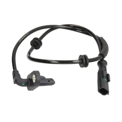 Image de DELPHI SS20601 Capteur ABS actif 660 RENAULT: Clio 3, Modus / Grand Modus, III Grandtour