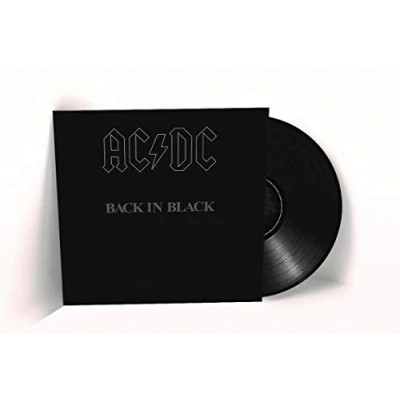 Image de back in black