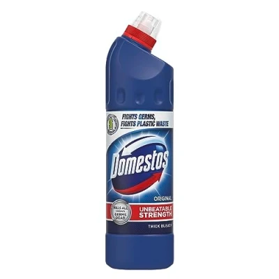Image de Domestos Eau de Javel, 750 ml