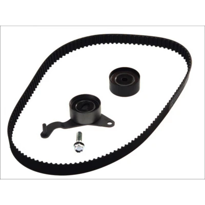 Image de SKF VKMA 05606 Kit de distribution 131 avec une denture arrondie OPEL: Corsa C 3/5 portes, Astra G CC, Berline