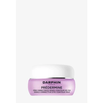 Image de Darphin PRÉDERMINE Wrinkle Correction EYE Cream Hydratant, Femme, Taille: 15 ml,