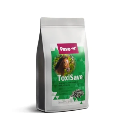 Image de Pavo ToxiSave