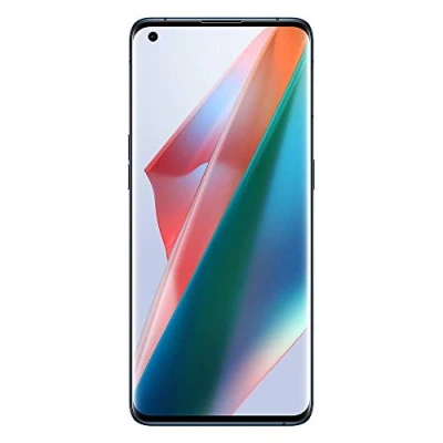 Image de OPPO Find X3 Pro Smartphone 5G Débloqué Téléphone 256 Go 12 de RAM Écran 120 Hz Batterie 4500 mAh Quadruple Capteur Photo 50 MP USB C Android 10 USB, Bleu, Moyen