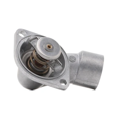 Image de CALORSTAT by Vernet TH6249.92J Thermostat d&#039;eau 92 avec joint d&#039;étanchéite Boîtier métallique OPEL: Vectra C CC, Calibra A, Berline