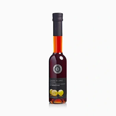 Image de Vinaigre de Xérès AOC &#039;Millésime&#039; (270 ml) La Chinata