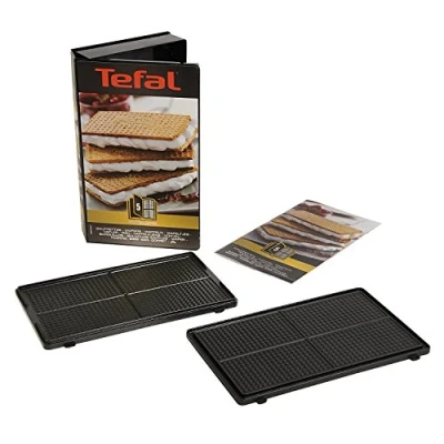 Image de Seb Plaque gaufrette snack XA800512