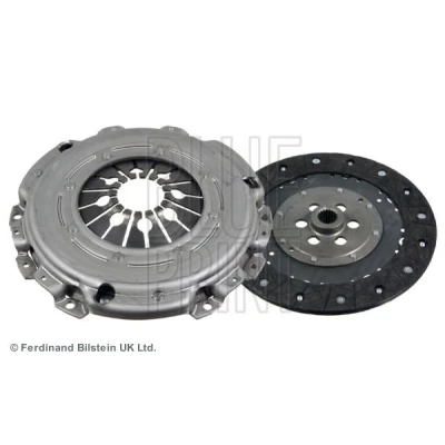 Image de BLUE PRINT ADK83061 Kit d&#039;Embrayage à deux pièces avec graisse synthétique 242 FIAT: Grande Punto 3/5 portes, Sedici, SUZUKI: SX4 I 5 portes