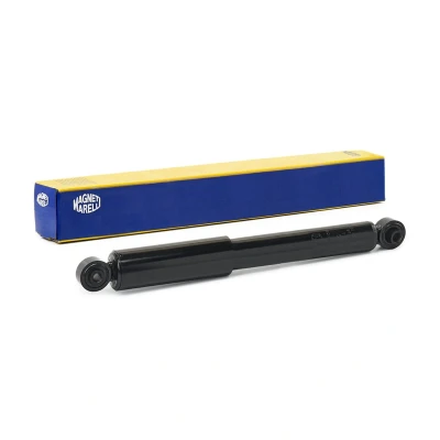 Image de MAGNETI MARELLI 351925070000 Amortisseur Essieu arrière Pression de gaz Système bitube Module atténuateur Goujon en haut FIAT: Panda II 5 portes