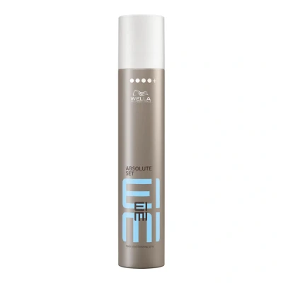 Image de Wella Absolute SET Produit coiffant, Taille: 300 ml,