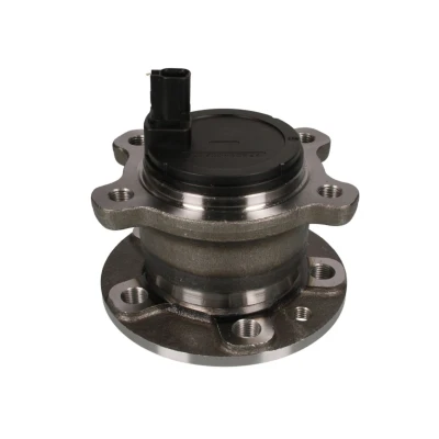 Image de BTA H2V016BTA Kit de roulements roue Essieu arrière VOLVO: V60 I, V70 3, XC70 II Break