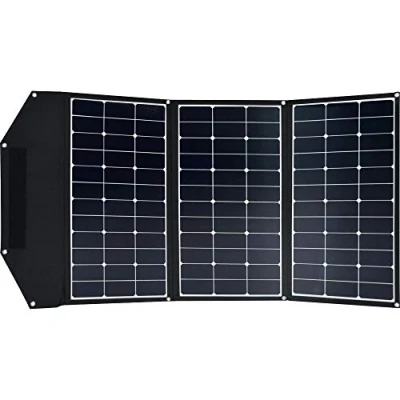 Image de Offgridtec® FSP 2 195 W Panneau solaire ultra pliable sans régulateur de charge intégré