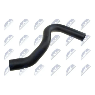 Image de NTY GPP FR 028 Gaine De Suralimentation Caoutchouc FORD: Focus C Max, 2 Kombi,