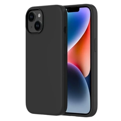 Image de GRS TOUCHSNAP iPh 15+ NOIR Neuf