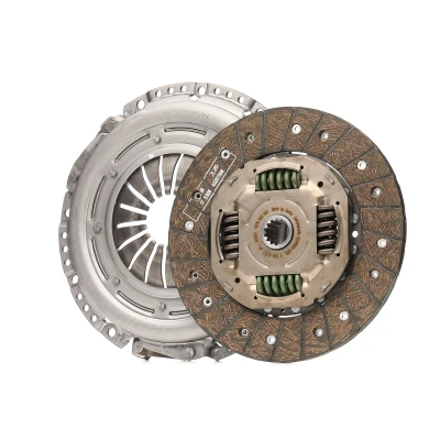 Image de SACHS 3000 951 018 Kit d&#039;Embrayage sans butée de débrayage 240 SAAB: 9 5 Berline, Break