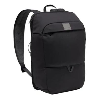 Image de Vaude Coreway Laptopfach Sac à dos, Taille: One Size, Black