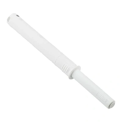Image de 1 pièce SOTECH Amortisseur de porte Push To Open (pousser pour ouvrir) K avec Coussinet en caoutchouc chemin d&#039;éjection : 37