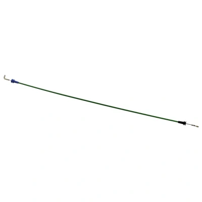 Image de FEBI BILSTEIN 40652 Tirette à câble, verouillage porte gauche