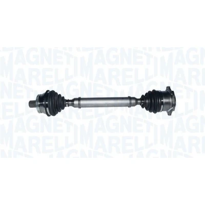 Image de MAGNETI MARELLI 302004190005 Arbre de transmission Essieu avant gauche 603 VOLKSWAGEN: Passat B5 GP Break, Berline, Berline