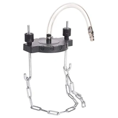 Image de Sealey Adaptateur universel pour système de purge frein et embrayage
