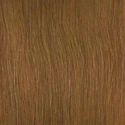 Image de Balmain DoubleHair Extensions de cheveux humains 3 pièces, longueur 40 cm, numéro 9G, blond doré très clair, 0,11 kg