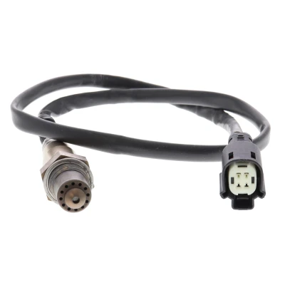 Image de VEMO V25 76 0046 Sonde lambda après catalyseur M18 x 1,5 Filetage prégraissé carré FORD: FIESTA 6