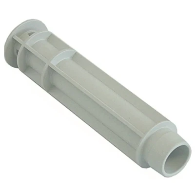 Image de überlaufrohr Longueur 185 mm Convient pour Bartscher, Kromo, dihr 0500618 K45, K50, K80 tf515 TF50, tf640 gs45, GS50, gs85 lave vaisselle