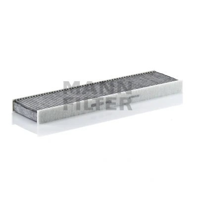 Image de MANN FILTER CUK 4436 Filtre d&#039;habitacle à charbon actif 449 120 32 MINI: Countryman, 3/5 portes, Clubman