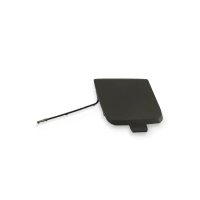 Image de Recouvrement de pare chocs, dispositif d&#039;attelage BLIC 5513 00 9547971P
