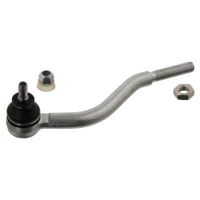 Image de febi BILSTEIN 11851 Rotule de direction Plus Essieu avant gauche avec contre écrou PEUGEOT: 405 I Berline, II Break