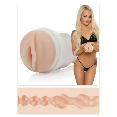 Image de Masturbateur Vagin Elsa Jean Tasty