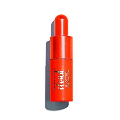 Image de Revlon Kiss Cloud Blotted Lip Color 006 Orange Meringue