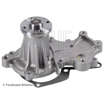 Image de BLUE PRINT ADK89107 Pompe à eau Fonte d&#039;aluminium avec joint d&#039;étanchéite boulon Métal SUZUKI: Vitara I SUV, SWIFT 2, SUV Cabriolet