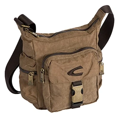 Image de Camel Active Valise 0, sable, 20 x 23 8.5, Journey B00