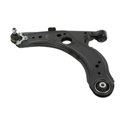 Image de MOOG VO WP 1553P Bras de suspension gauche, inférieur, Essieu avant barre oscillant transversal VOLKSWAGEN: New Beetle 3/5 portes, Bora Berline oscaro