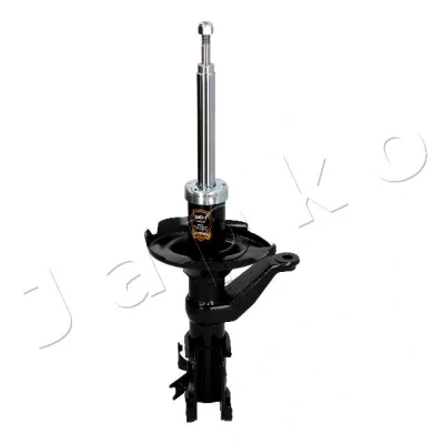 Image de JAPKO MJ40041 Amortisseur Essieu avant gauche Pression de gaz Système bitube Jambe suspension Goujon en haut HONDA: Stream I