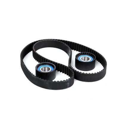 Image de SKF VKMA 02383 Kit de distribution 152 avec une denture arrondie RENAULT: Trafic I Van, MASTER 1 Kasten, 2 Pritsche/Fahrgestell