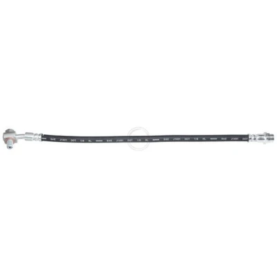 Image de A.B.S. SL 6297 Flexible De Frein 395 INN M10x 1.0 OPEL: Insignia A Sports Tourer, 3/5 portes