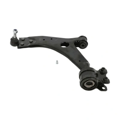 Image de MOOG VV WP 3640 Bras de suspension gauche, inférieur, Essieu avant barre oscillant transversal 18 FORD: Focus 2 Kombi, C Max,