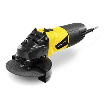 Image de TROTEC Meuleuse d&#039;angle PAGS 10 115 500 W
