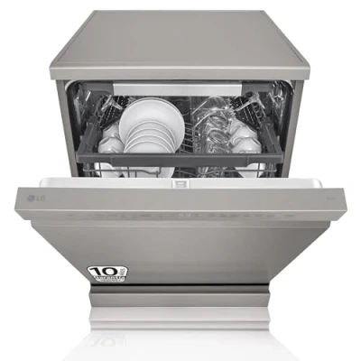 Image de Lave vaisselle LG DF355FP