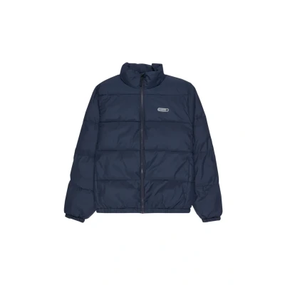Image de Element Classic Puffer Veste d&#039;hiver, Homme, Taille: Medium, Blue