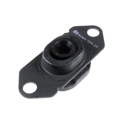 Image de BLUE PRINT ADN18082 Support moteur gauche métal Caoutchouc RENAULT: CLIO 3, MEGANE 2, SCENIC NISSAN: MICRA Note I